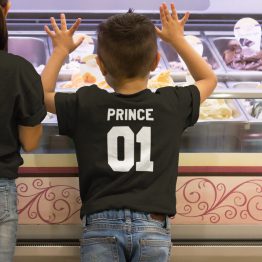 Prince 01 shirts