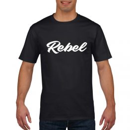 Rebel t-shirt classic