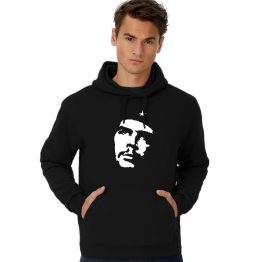 Che Guevara Hoodie