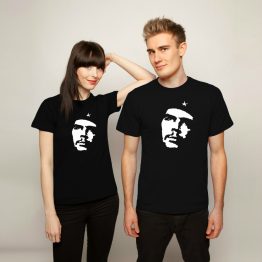 Che Guevara shirts 1