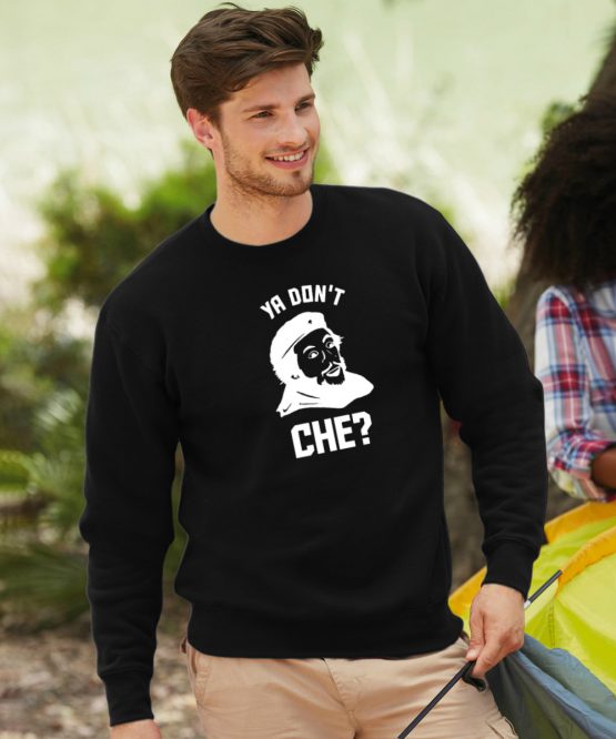 Che Guevara sweater meme