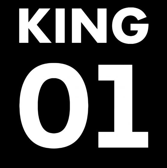 KING 01 Nu 2