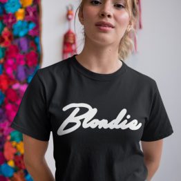 Blondie T-Shirt Premium
