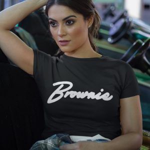Brownie T-Shirt Premium