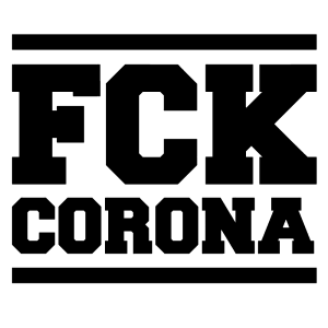 Corona Kleding FCK Corona