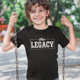 T-Shirt Kind The Legacy
